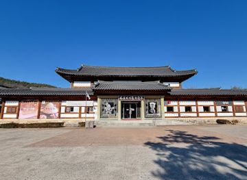south-korea/andong/landmark/hahoe-mask-museum