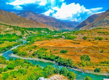 afghanistan/kafiristan/landmark/panjshir-province