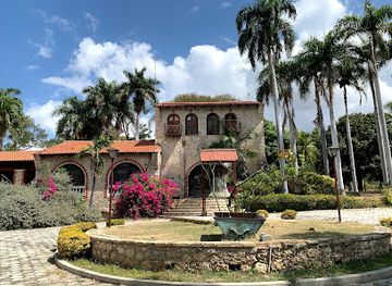 haiti/les-cayes/landmark/musee-ogier-fombrun