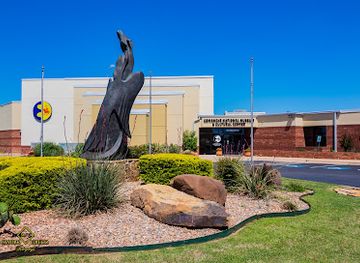 oklahoma/lawton/landmark/comanche-national-museum-and-cultural-center