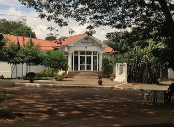 ghana/brong-ahafo/landmark/w-e-b-du-bois-memorial-centre-for-panafrican-culture-ghana