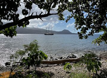 dominica/calibishie-beach/landmark/cabrits-national-park
