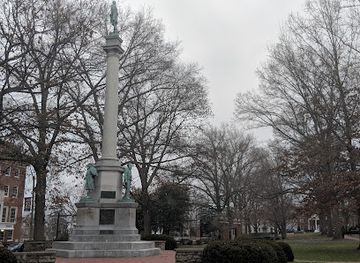 ohio/wayne-national-forest/landmark/the-soldiers-and-sailors-monument