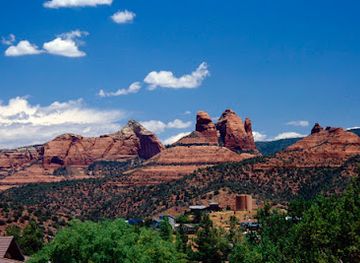 arizona/sedona/landmark/nancy-s-rock