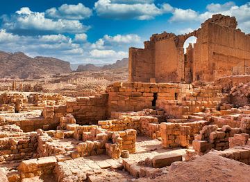 jordan/ma-an/landmark/petra-visitor-center