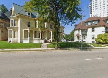 wisconsin/milwaukee/landmark/judge-jason-downer-mansion