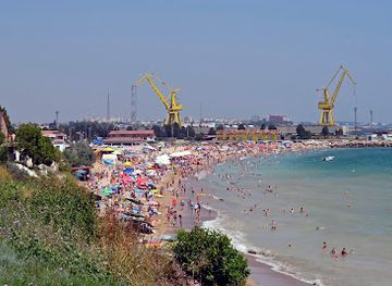 romania/black-sea-coast/landmark/plaja-2-mai