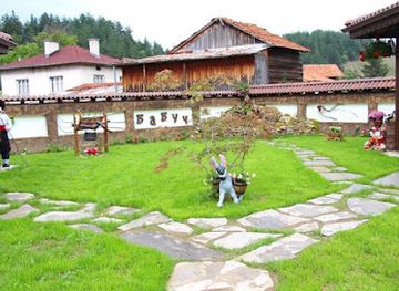 bulgaria/dobrinishte/landmark/babuch-mehana