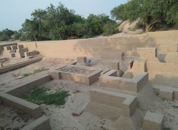 pakistan/central-punjab/landmark/heritage-of-harappa
