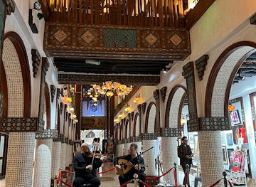 qatar/doha/landmark/souq-waqif-art