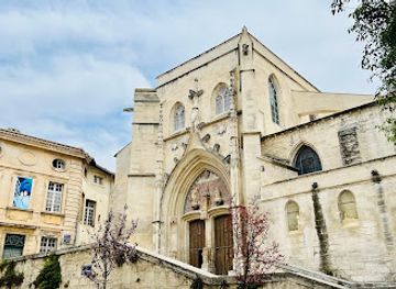 france/languedoc/landmark/church-of-saint-agricol