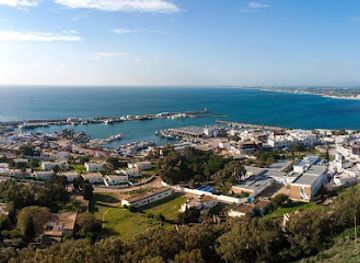 tunisia/kelibia/landmark/port-de-kelibia