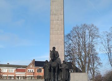 belgium/kortrijk/landmark/king-albert-park