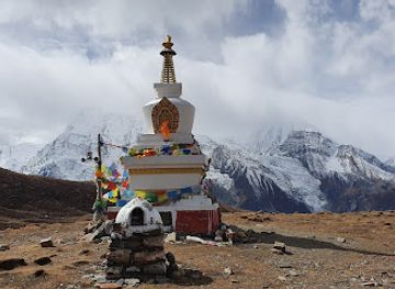 nepal/annapurna-circuit/landmark/khicho-ice-lake