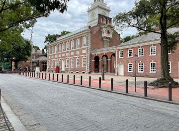 pennsylvania/upper-delaware-valley/landmark/independence-hall