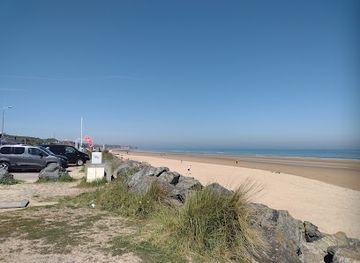 france/normandy-coast/landmark/memorial-museum-of-omaha-beach
