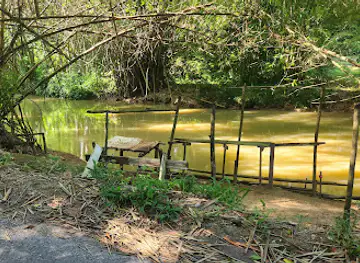 Martha Brae River