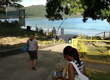 trinidad-and-tobago/san-juan-laventille/landmark/las-cuevas-beach