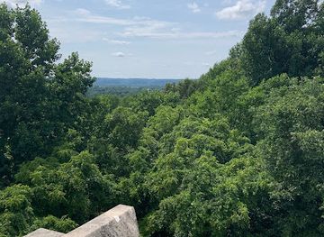 The Waverly Hills Sanatorium
