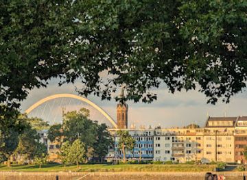 germany/westphalia/landmark/rheintor-der-mittelalterlichen-stadtmauer