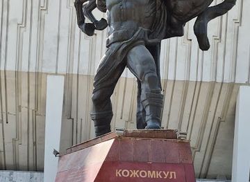 kyrgyzstan/tokmok/landmark/kaba-uulu-kozhomkul