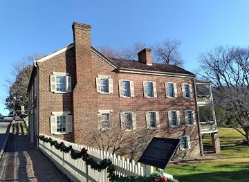 tennessee/middle-tennessee/landmark/andrew-johnson-s-early-home