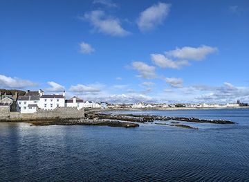 isle-of-man/castletown/landmark/castletown-lighthouse