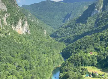 Tara Canyon