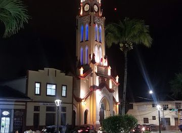 peru/loreto/landmark/iquitos-square