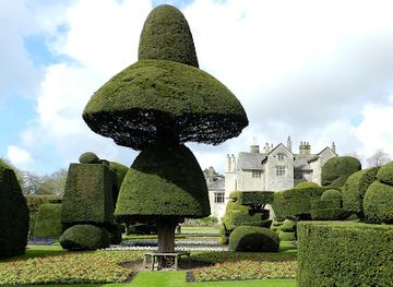 united-kingdom/cumbria/landmark/levens-hall