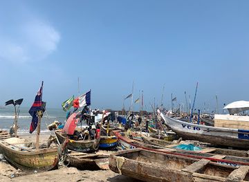 ghana/kokrobite/landmark/fort-james