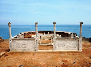 bulgaria/northwest-bulgaria/landmark/st-atanas-antique-fortress