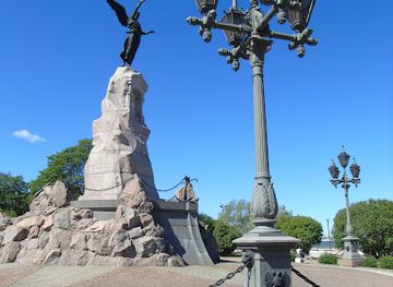 estonia/tallinn-old-town/landmark/rusalka-memorial