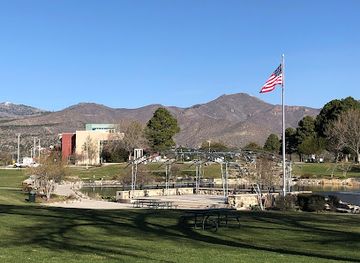 new-mexico/los-alamos/landmark/manhattan-project-national-historical-park-los-alamos-site-visitor-contact-station