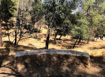 The new National Park Debbin