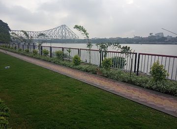 india/kolkata/howrah/landmark/high-mast-indian-national-flag
