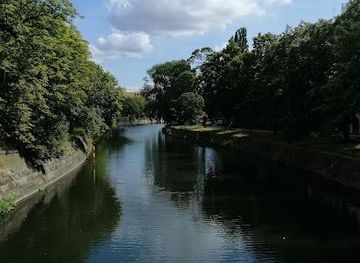 germany/potsdam/landmark/reichpietschufer