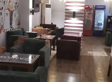 egypt/beni-suef/landmark/santos-restaurant-cafe