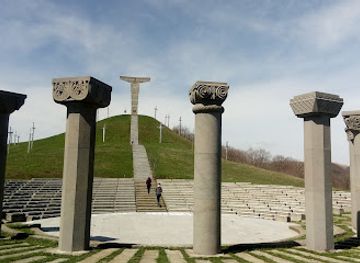 georgia/shida-kartli/landmark/didgori-battle-memorial