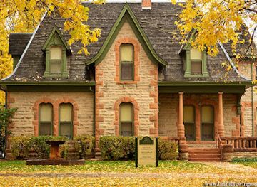 Poudre Landmarks Foundation