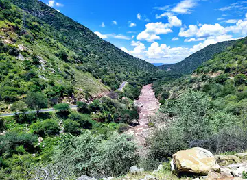 Marich Pass