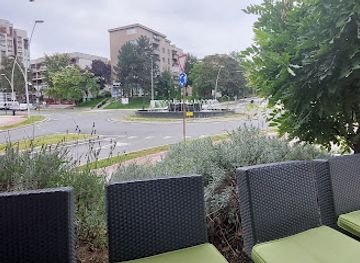 bosnia-and-herzegovina/zenica/landmark/collegium-garden