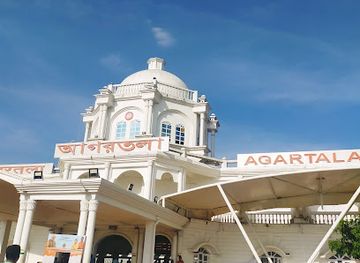 india/agartala/landmark/integrated-check-post-agartala
