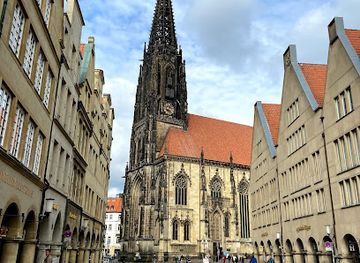 germany/munster/landmark/rathausplatz-munster