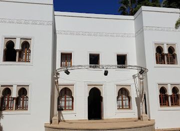 morocco/rabat/landmark/villa-des-arts