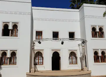 Villa des Arts