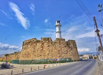 cyprus/famagusta/landmark/canbulat-museum