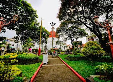 indonesia/semarang/chinatown-semarang/landmark/srigunting-park