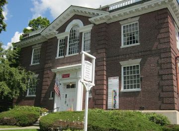 pennsylvania/susquehanna-valley/landmark/susquehanna-county-historical-society