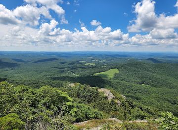 virginia/blue-ridge-highlands/landmark/buffalo-mountain-natural-area-preserve